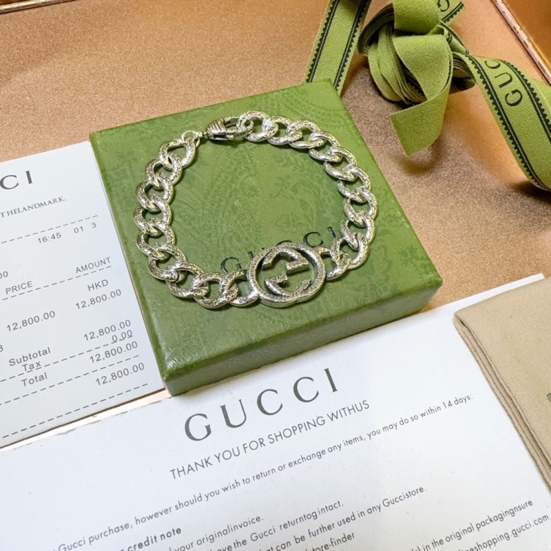 Gucci Bracelets